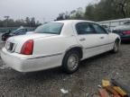 1999 Lincoln Town Car Executive