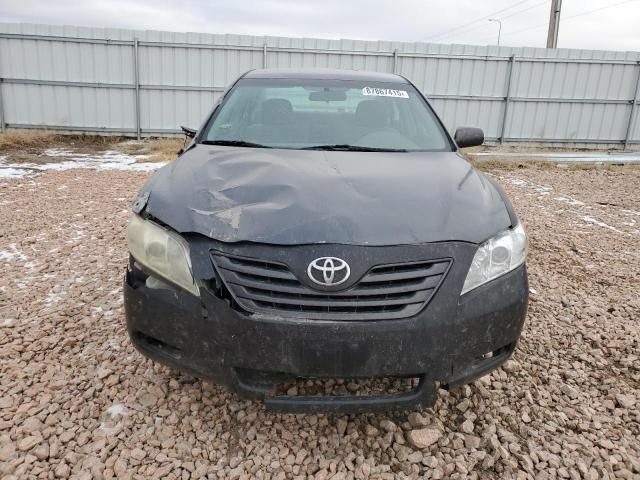 2008 Toyota Camry CE