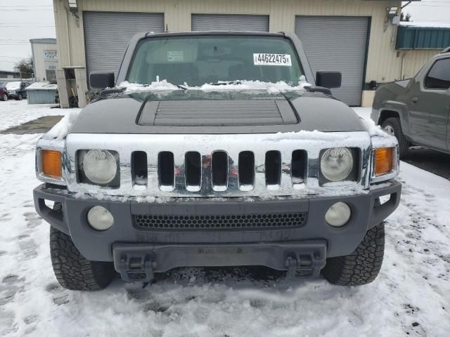 2007 Hummer H3