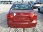 2008 Hyundai Elantra GLS