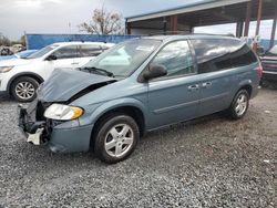 2006 Dodge Grand Caravan SXT en venta en Riverview, FL