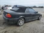 2001 BMW 330 CI