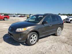 2011 Hyundai Santa FE Limited en venta en Houston, TX