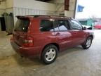 2005 Toyota Highlander Limited