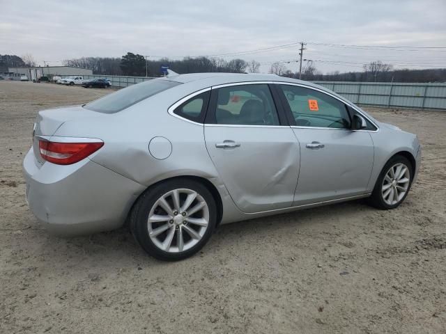 2014 Buick Verano