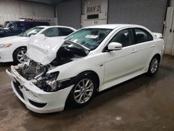 2015 Mitsubishi Lancer ES en venta en Elgin, IL