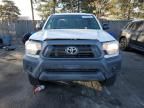 2015 Toyota Tacoma Access Cab