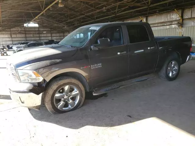 2016 Dodge RAM 1500 SLT