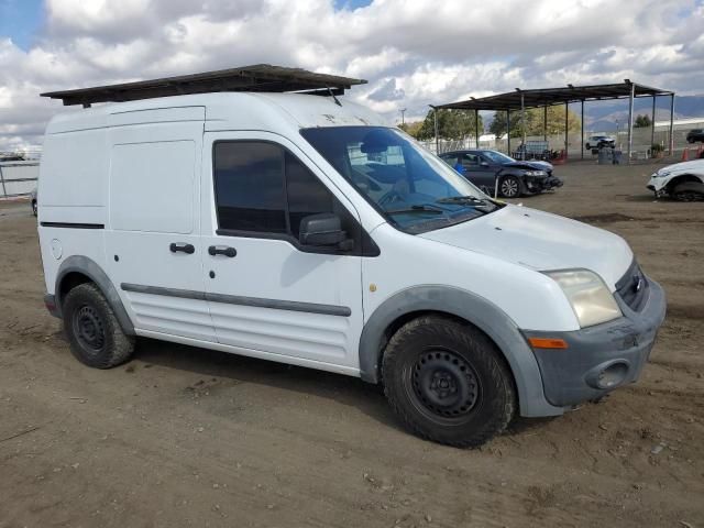 2010 Ford Transit Connect XL