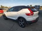 2020 Volvo XC40 T5 R-Design