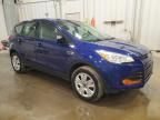 2016 Ford Escape S