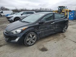 2015 Hyundai Elantra SE en venta en Duryea, PA