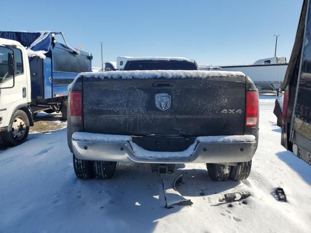 2018 Dodge RAM 3500 ST