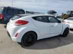 2017 Hyundai Veloster