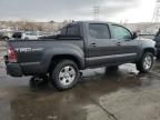 2015 Toyota Tacoma Double Cab