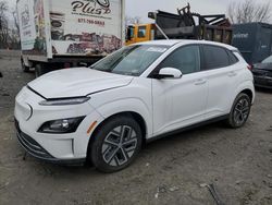 Lots with Bids for sale at auction: 2023 Hyundai Kona SE