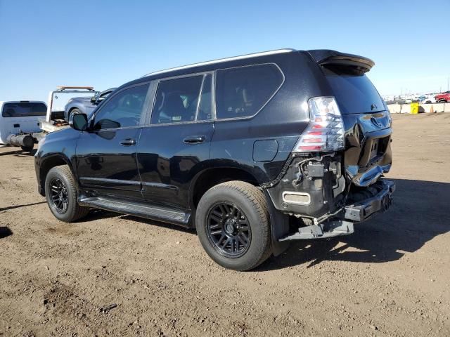 2014 Lexus GX 460