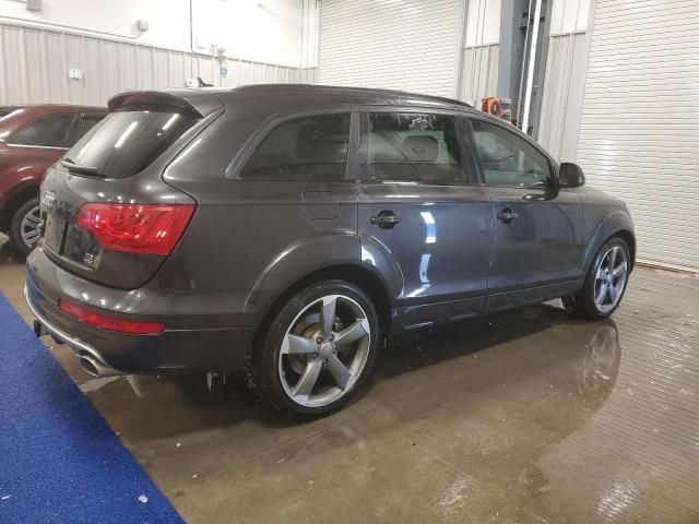 2014 Audi Q7 Prestige