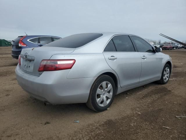 2007 Toyota Camry CE