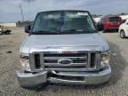 2009 Ford Econoline E350 Super Duty Wagon