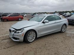 2014 BMW 428 I Sulev en venta en Houston, TX