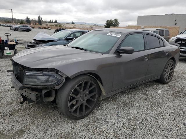 2015 Dodge Charger SE