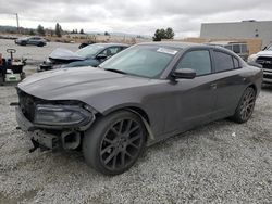 2015 Dodge Charger SE en venta en Mentone, CA