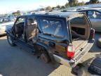 2002 Toyota 4runner SR5