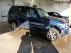 2004 Jeep Liberty Limited