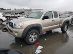 2005 Toyota Tacoma Prerunner Access Cab