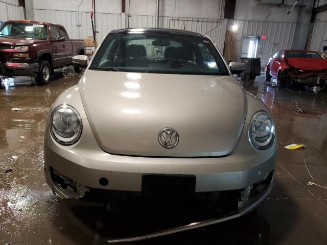 2013 Volkswagen Beetle