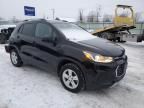 2021 Chevrolet Trax 1LT