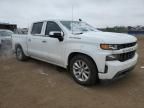 2020 Chevrolet Silverado C1500 Custom