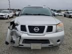 2008 Nissan Armada SE