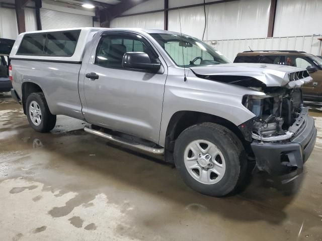 2015 Toyota Tundra SR