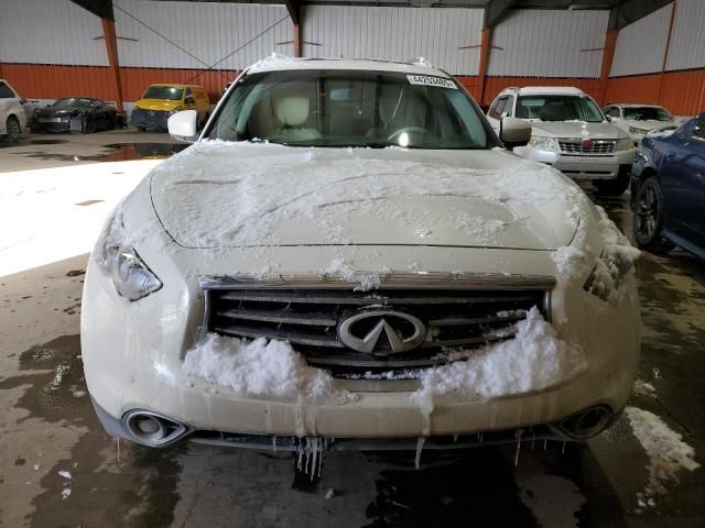 2014 Infiniti QX70