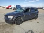 2015 Dodge Journey SE