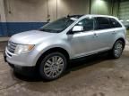 2010 Ford Edge Limited