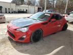 2015 Scion FR-S