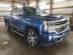 2018 Chevrolet Silverado K1500 High Country