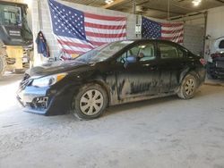 2015 Subaru Impreza en venta en Columbia, MO