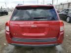 2012 Jeep Compass Sport