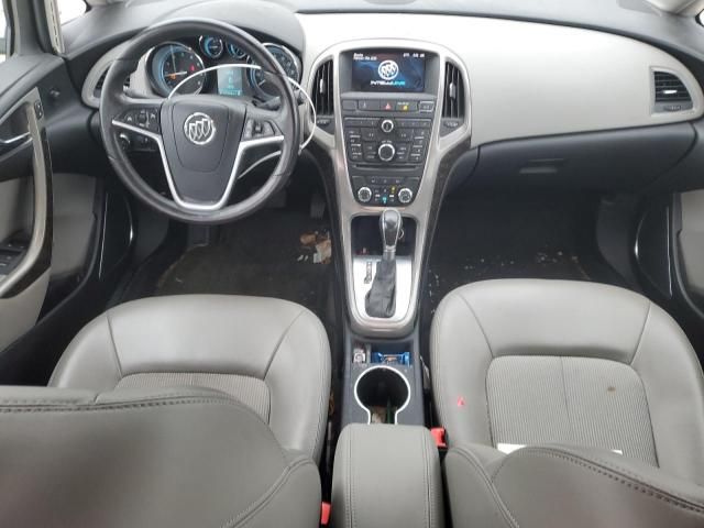 2014 Buick Verano