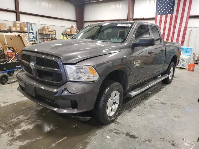 2016 Dodge RAM 1500 ST