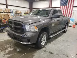 2016 Dodge RAM 1500 ST en venta en Spartanburg, SC