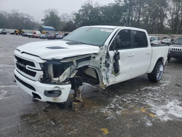 2020 Dodge 1500 Laramie