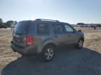 2011 Honda Pilot Exln