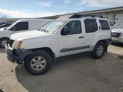 2005 Nissan Xterra OFF Road en venta en Louisville, KY