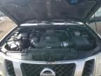 2008 Nissan Pathfinder S