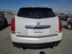 2014 Cadillac SRX Premium Collection